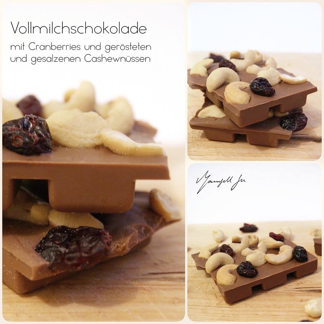 Schokoladentafel selber machen, bunte Schokolade, Cranberries, Cashewnüssen, Schokolade selbermachen, Tutorial, DIY, Rezept, Schokoladenrezept, Schokolade bunt dekorieren, Schokolade selber machen, Matchaschokolade, Himbeerschokolade, Erdbeerschokolade, Geschenkidee, Schokolade schmelzen, Schokolade richtig schmelzen