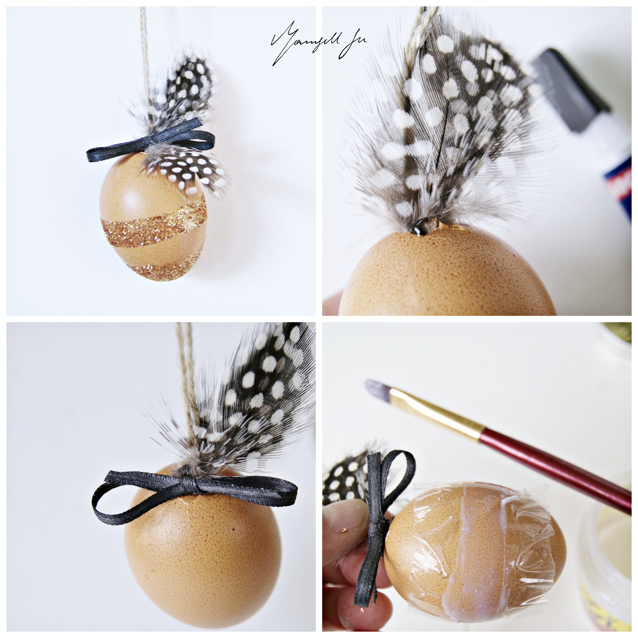 Glitter easter eggs, tutorial, gold glitter easter decor, Osterdekoration, Ostern Bastelideen, Basteln mit Kinder, Anleitung, Glitzer Ostereier, DIY Kids, Glamour Easter eggs, Luxus Osterfest, Ostereier dekorieren, Ostereier bemalen, goldene Ostereier, schöne Bastelidee zu Ostern, einfaches Oster DIY, 