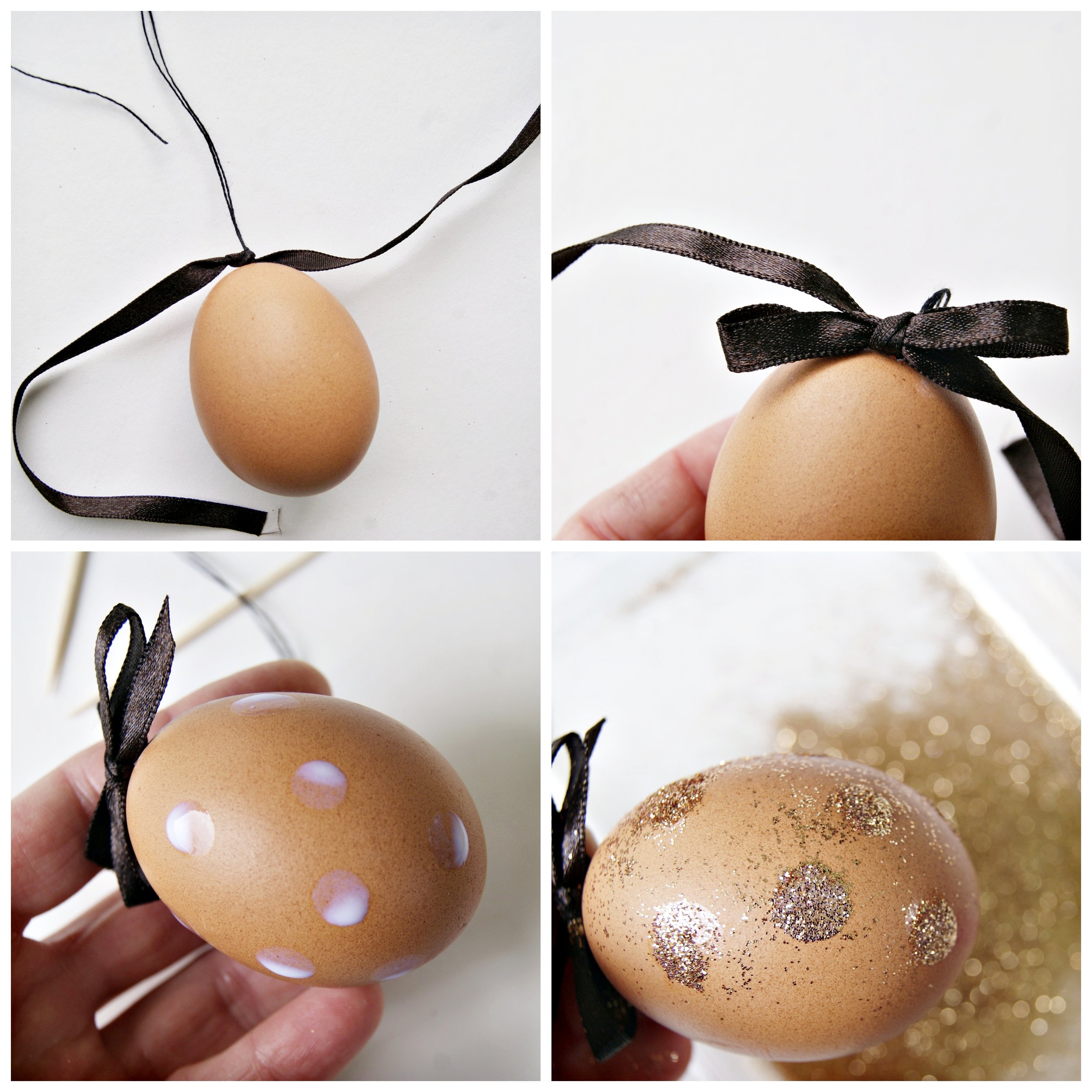 Glitter easter eggs, tutorial, gold glitter easter decor, Osterdekoration, Ostern Bastelideen, Basteln mit Kinder, Anleitung, Glitzer Ostereier, DIY Kids, Glamour Easter eggs, Luxus Osterfest, Ostereier dekorieren, Ostereier bemalen, goldene Ostereier, schöne Bastelidee zu Ostern, einfaches Oster DIY, 