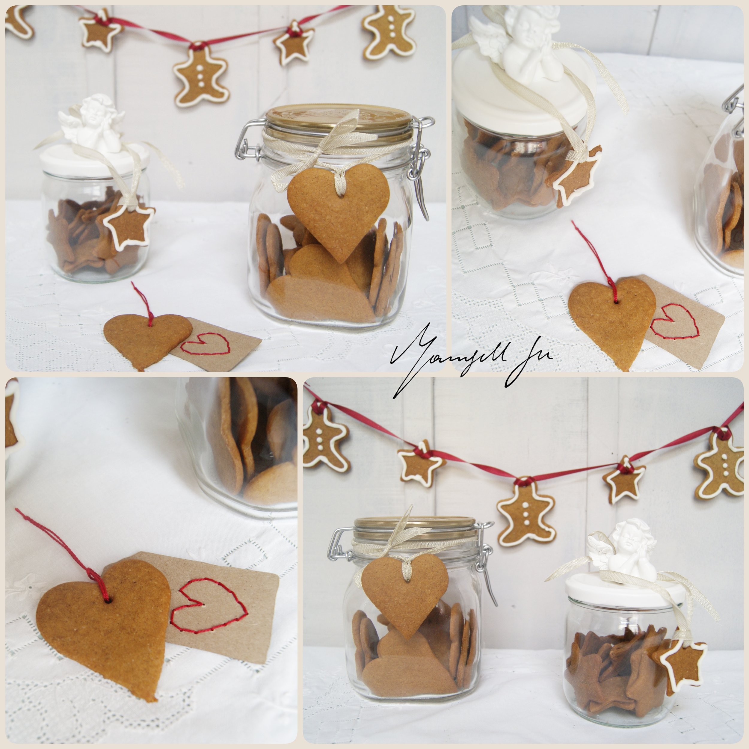 Glitzereicheln DIY, Eicheln mit Glitzer,  Tutorial, Anleitung, Geschenkanhänger, Weihnachten, basteln mit Kinder, Rentier aus Draht, Engel aus Draht, Cornstarch Anhänger, Weihnachtliche Ornamente aus Maisstärke, Ideen für weihnachtliche Geschenkanhänger, Geschenkdeko selber machen, weihnachtliche Geschenkanhänger aus Lebkuchen, DIY, Christmas gift DIY, Geschenkkarte besticken