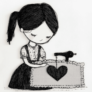 Applikationsvorlagen